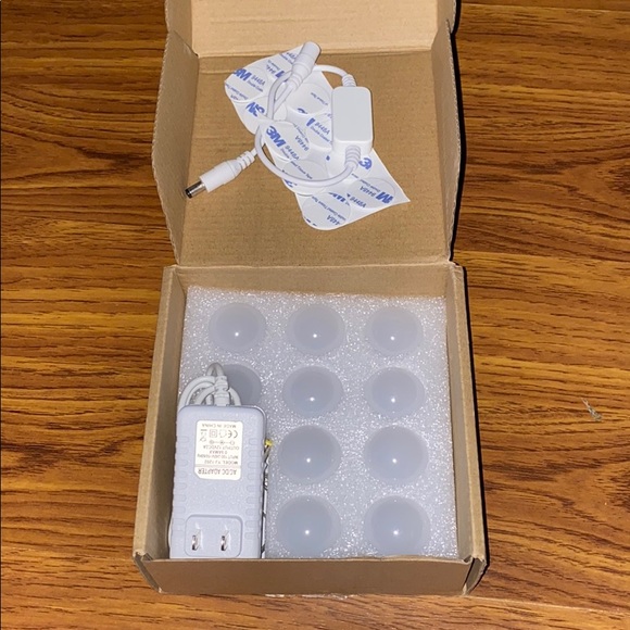 led lamps world Other - Vanity lights